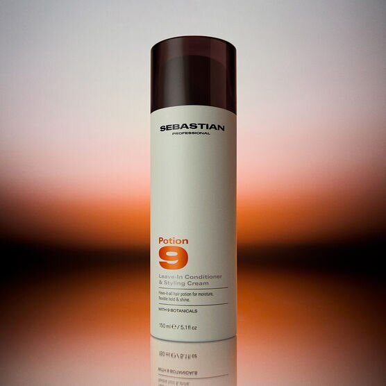 LEAVE IN SEBASTIAN POTION9 145ML